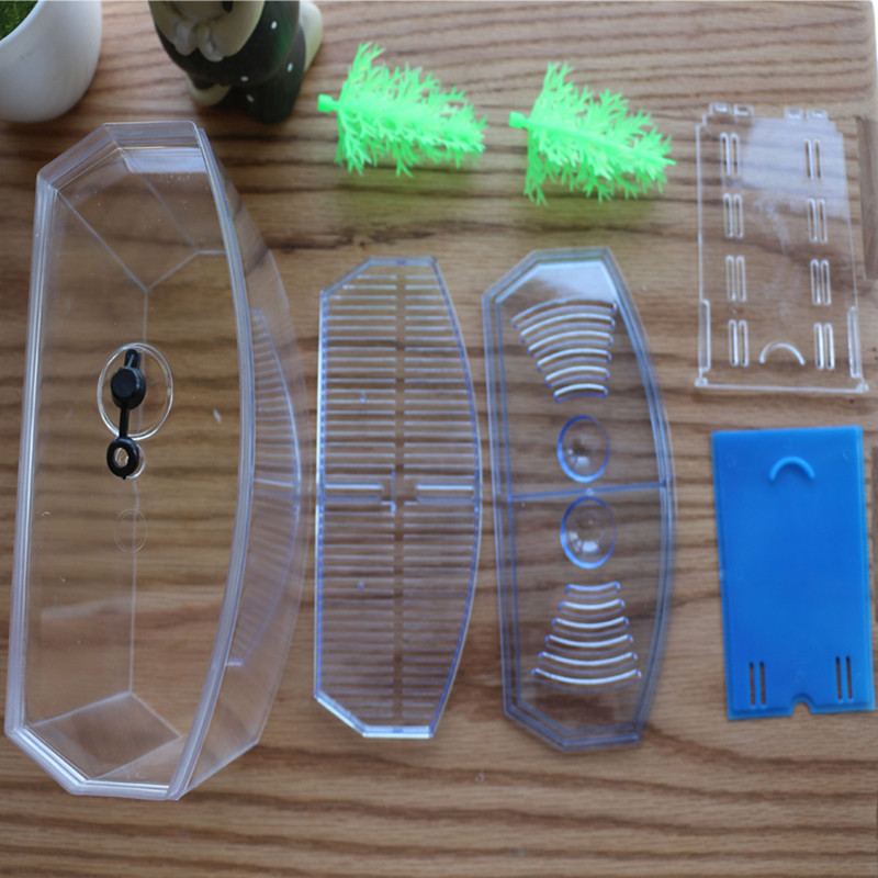 Giocattolo nuovo e divertente  - Aquarium Fish Keeping recensione e prezzo