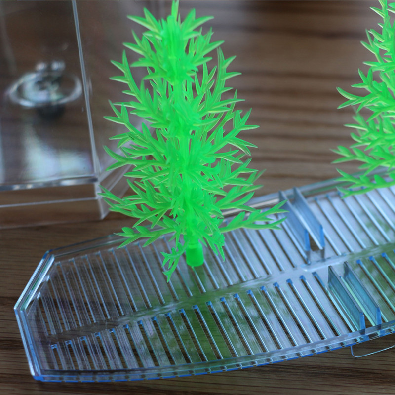 Giocattolo nuovo e divertente  - Aquarium Fish Keeping recensione e prezzo