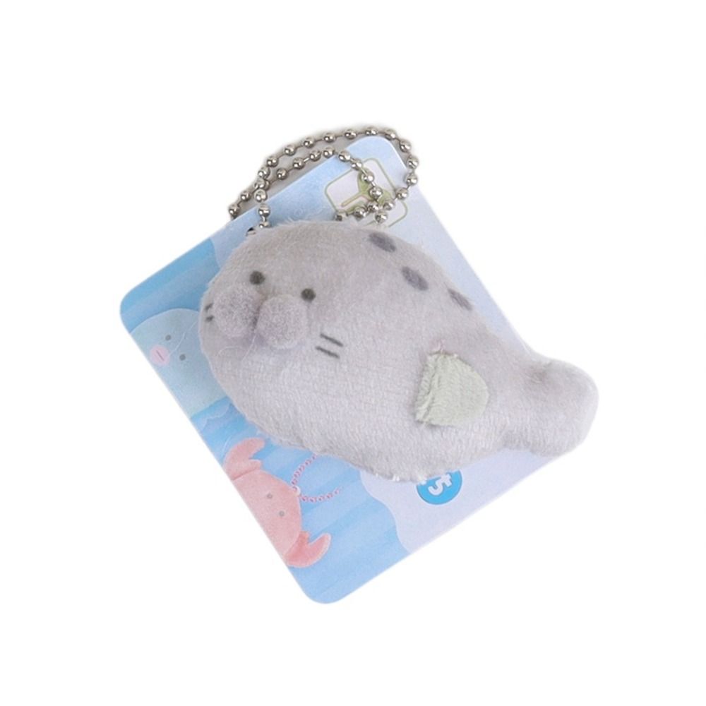 Portachiavi in peluche a forma - Aquarium Fish Keeping recensione e prezzo