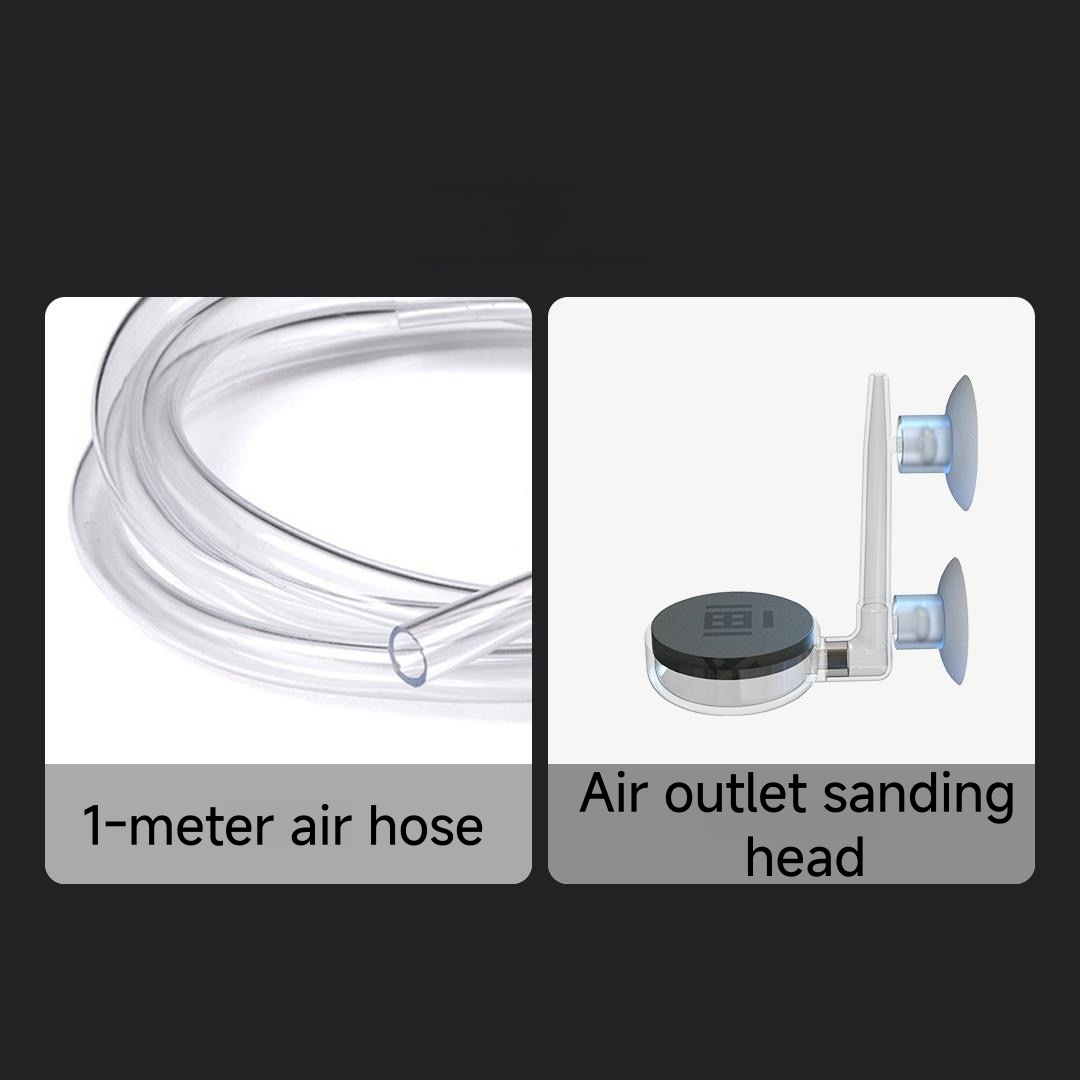 DESGEO per Pompa di Ossigeno p - Xiaomi Aquarium Fish Tank recensione e prezzo