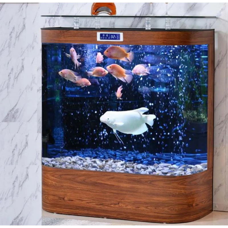 Acquari in Acrilico su Misura  - Aquarium Fish Tank recensione e prezzo