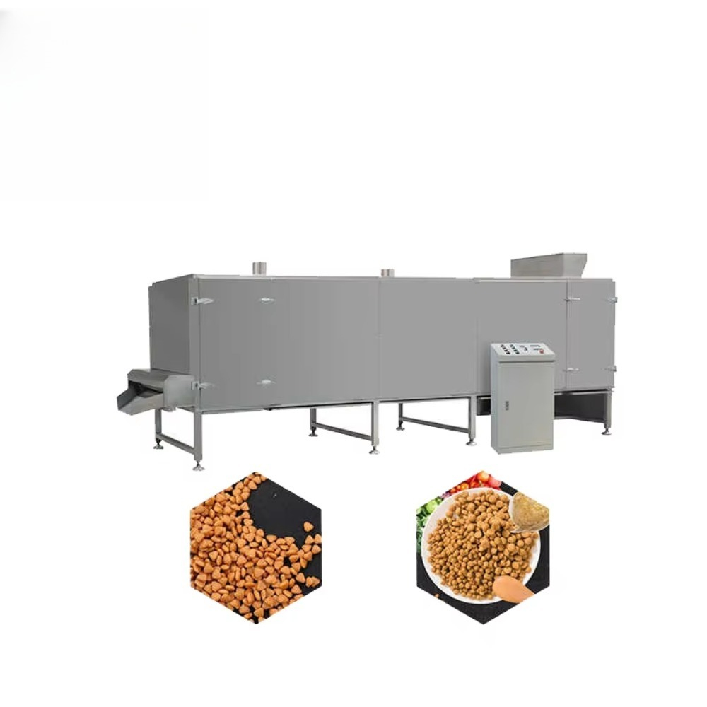 Linea di Produzione Completame - Fish Food recensione e prezzo