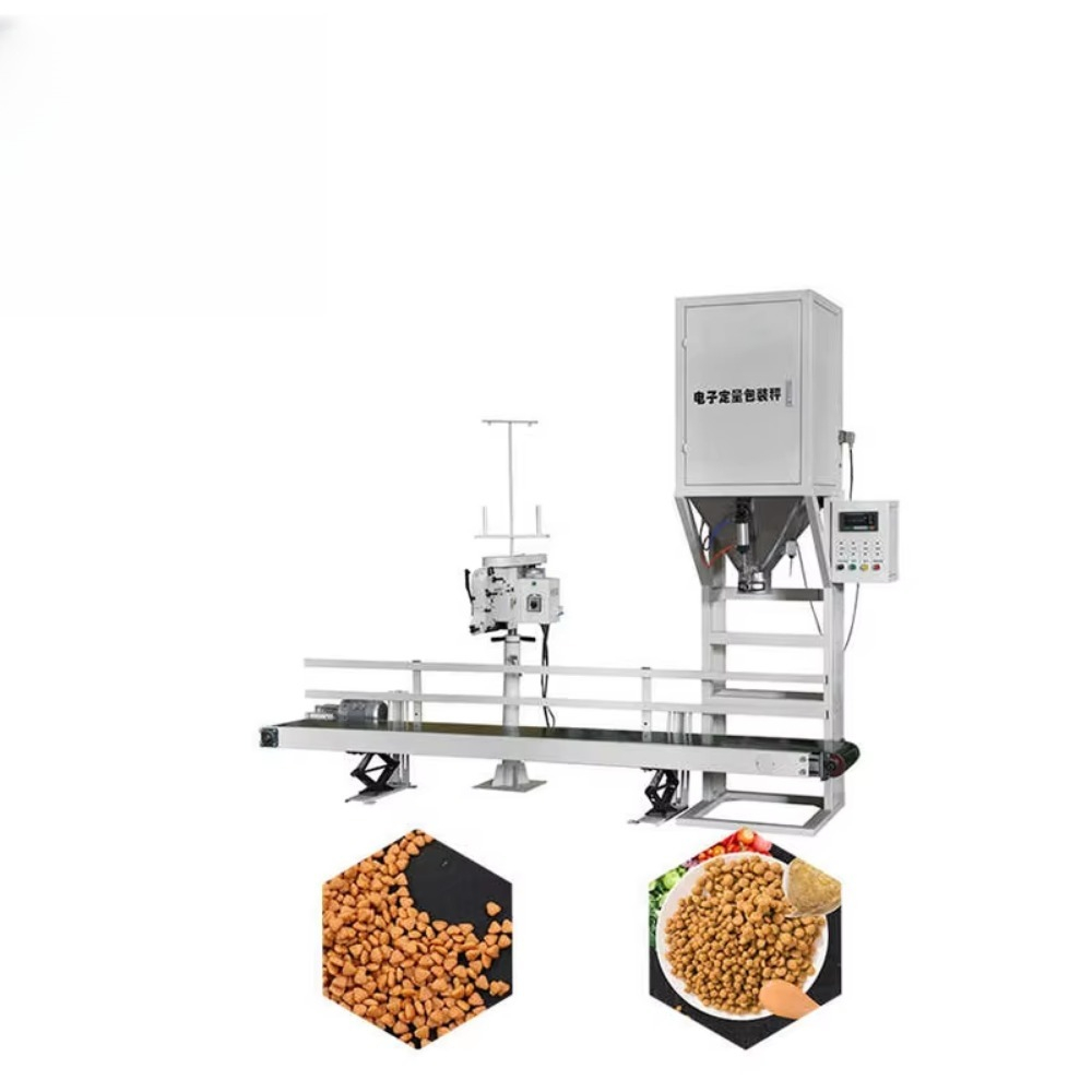 Linea di Produzione Completame - Fish Food recensione e prezzo