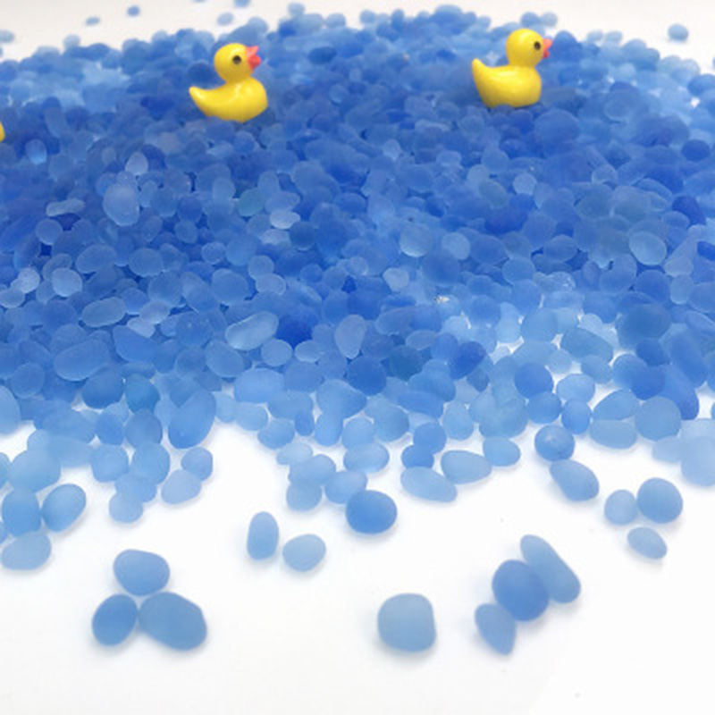 Pietra colorata acquario rocci - Fish Tank Gravel recensione e prezzo