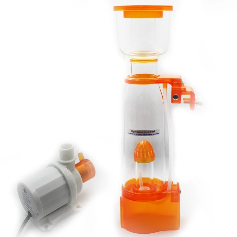 Filtro Schiumatoio Proteico Mi - Fish Tank Filter recensione e prezzo