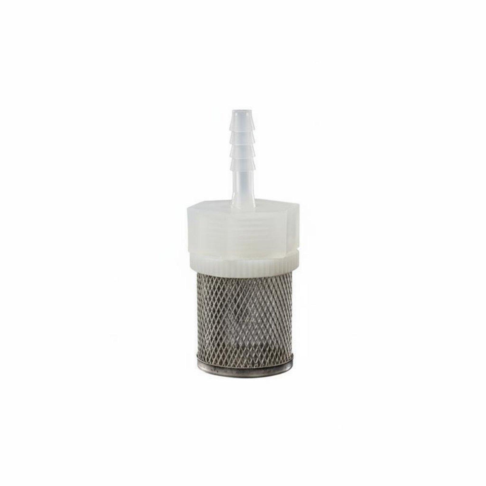Connettore a rete per ingresso - Aquarium Pump recensione e prezzo