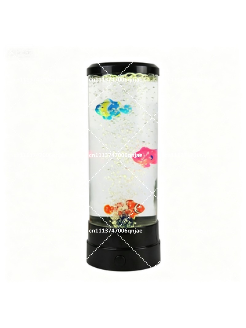 Acquario Elettronico LED Simul - Aquarium Light recensione e prezzo