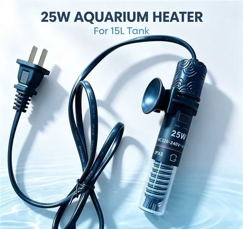 Riscaldatore per Acquario per  - Fish Tank Heater recensione e prezzo