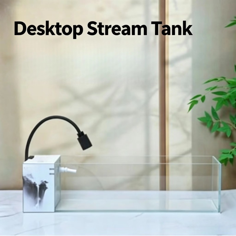 Acquario in Vetro Premium per  - Aquarium Fish Keeping recensione e prezzo