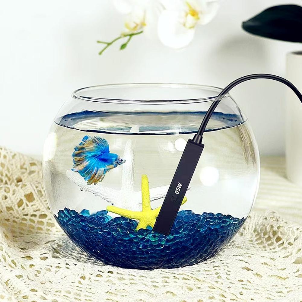 Mini Riscaldatore USB per Acqu - Aquarium Fish Betta recensione e prezzo