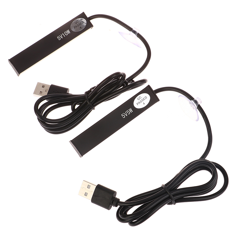 1Pc 5/10W Mini Riscaldatore pe - Fish Tank Heater recensione e prezzo