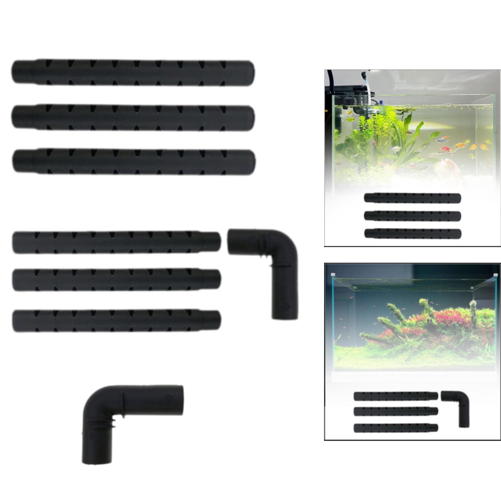 Tubo di ingresso per filtro es - Fish Tank Filter recensione e prezzo