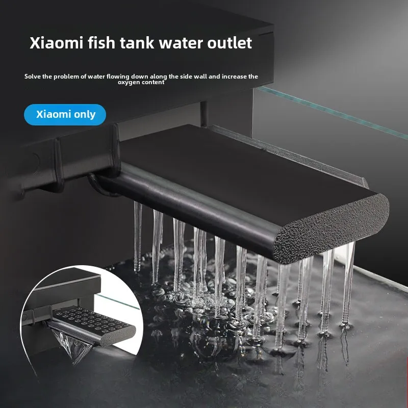Per la ristrutturazione della  - Xiaomi Aquarium Fish Tank recensione e prezzo