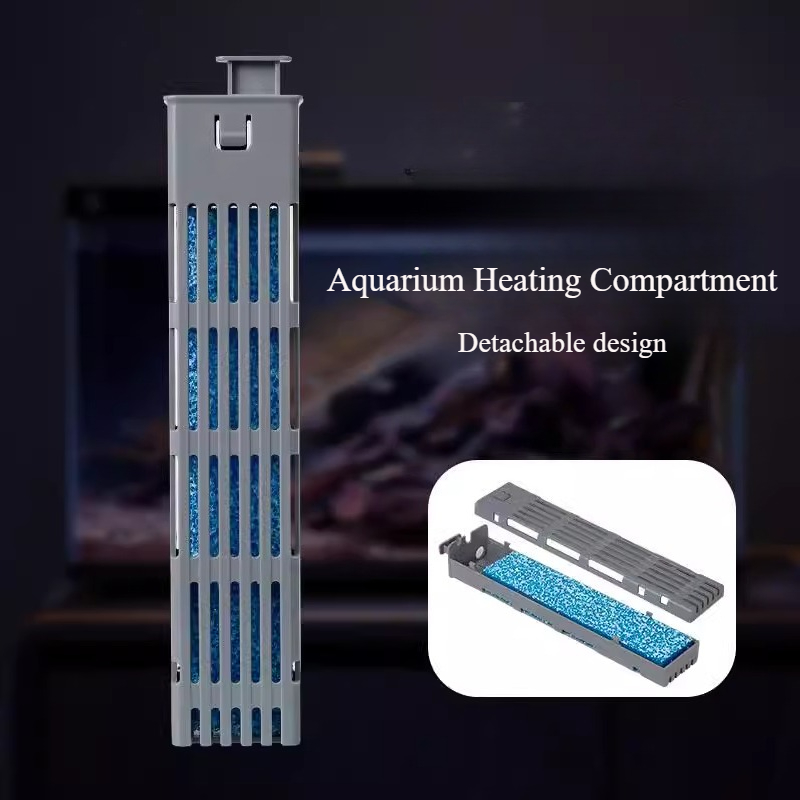 Nuovo Per Xiaomi Mijia Fish Ta - Fish Tank Filter recensione e prezzo