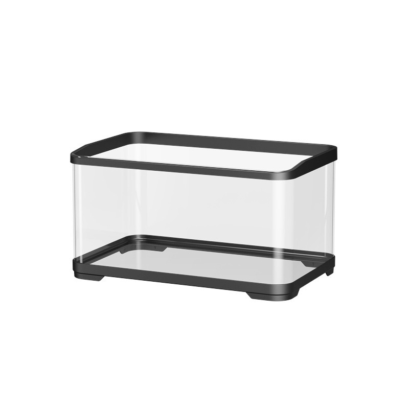Acquario da tavolo con filtro  - Fish Tank Filter recensione e prezzo