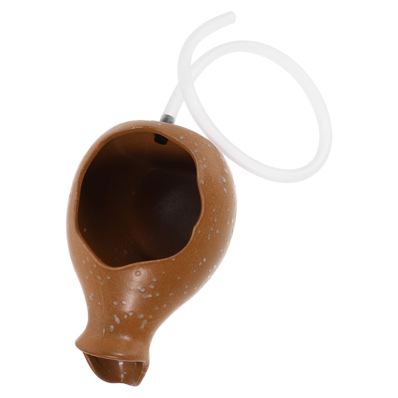 Fontana d'acqua in ceramica pe - Aquarium Decor recensione e prezzo