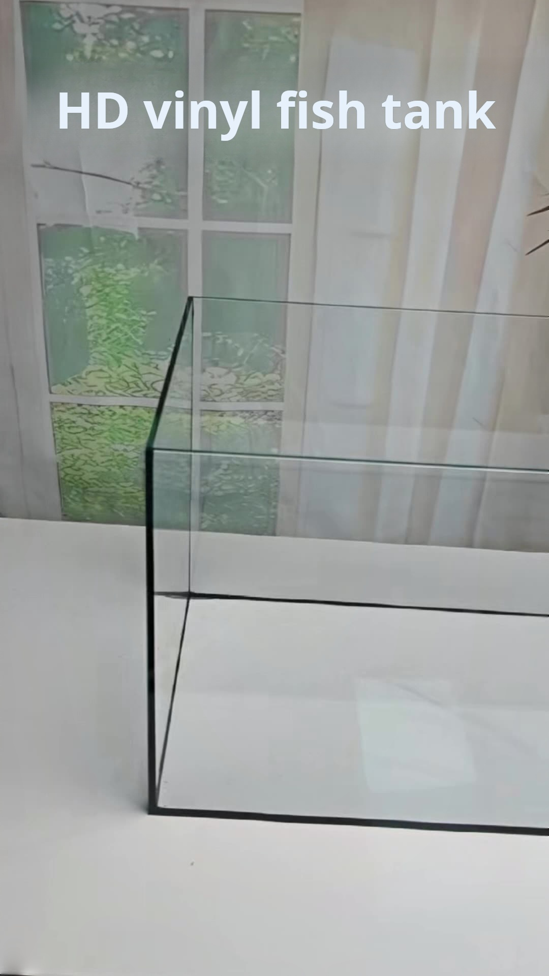 Acquario in vetro rettangolare - Aquarium Fish Keeping recensione e prezzo