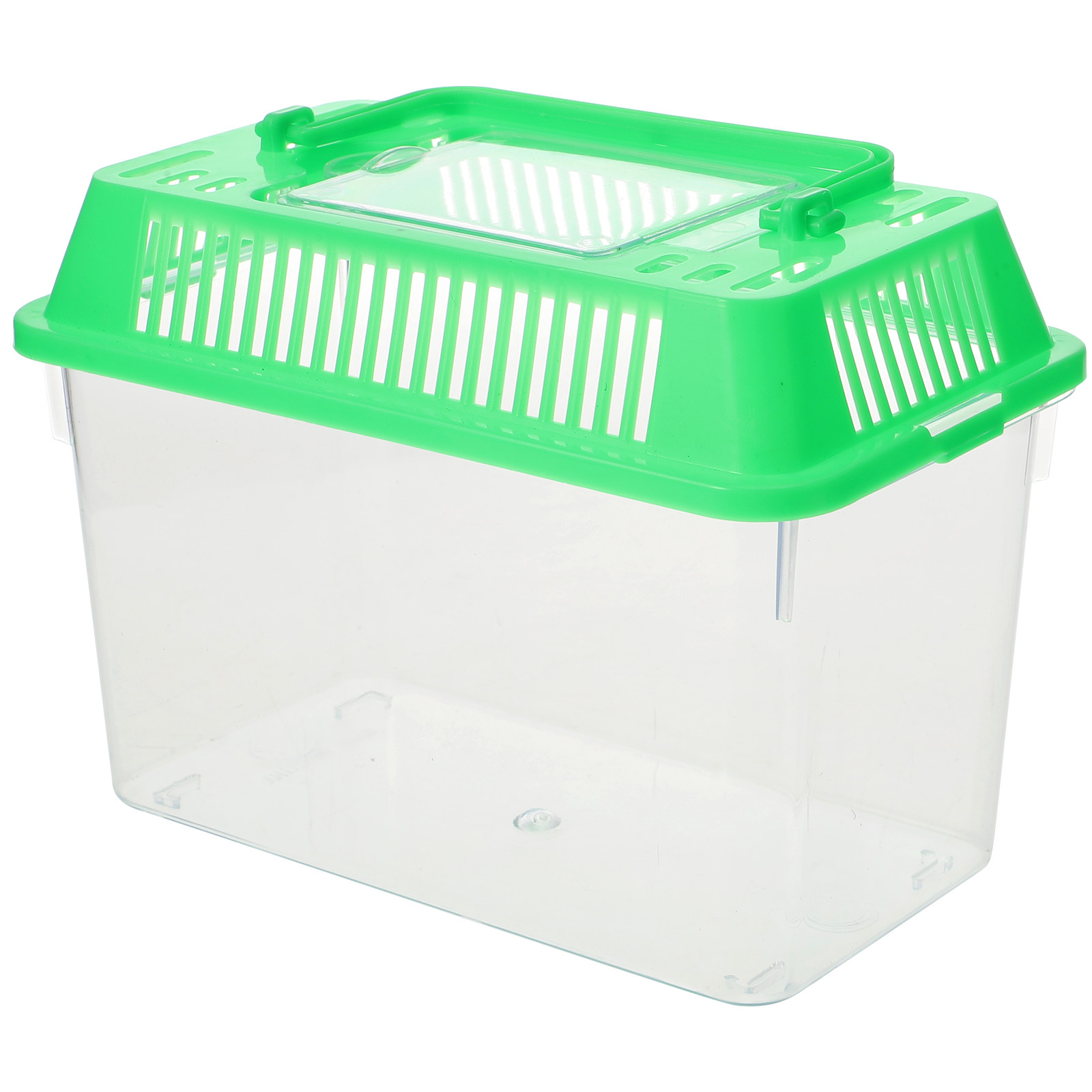 Mini Acquario Portatile in Pla - Aquarium Fish Betta recensione e prezzo