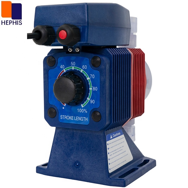 Pompa Dosatrice Elettromagneti - Aquarium Pump recensione e prezzo