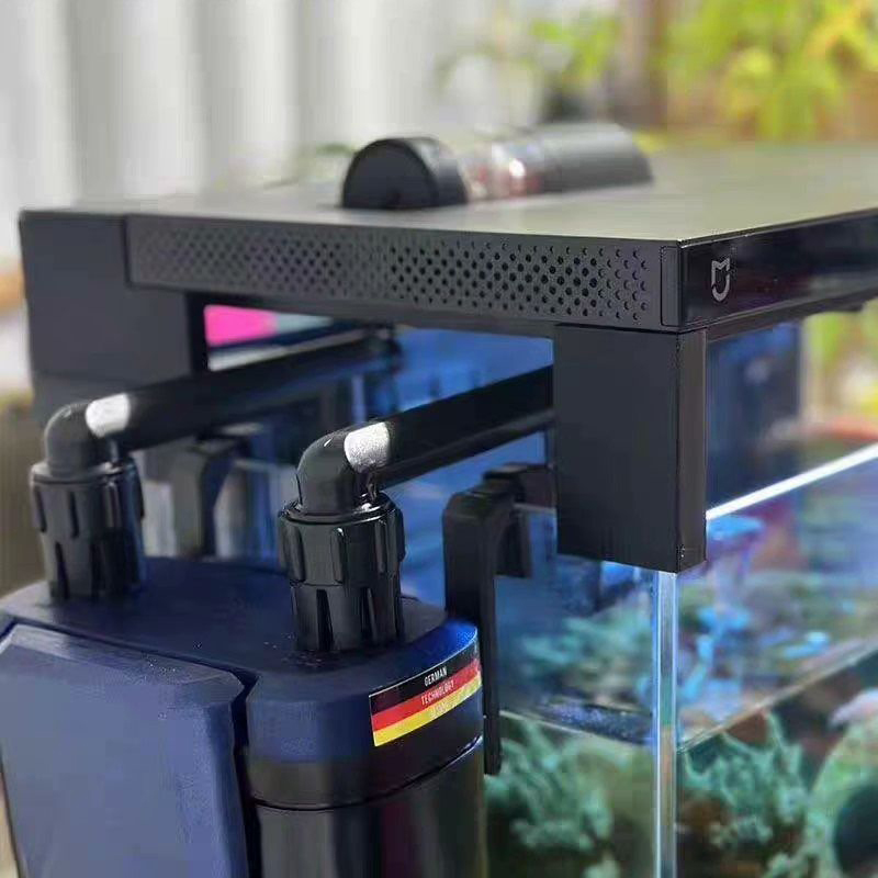 1 set per Xiaomi Mijia Smart F - Xiaomi Aquarium Fish Tank recensione e prezzo