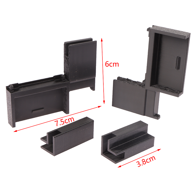 1 set per Xiaomi Mijia Smart F - Xiaomi Aquarium Fish Tank recensione e prezzo