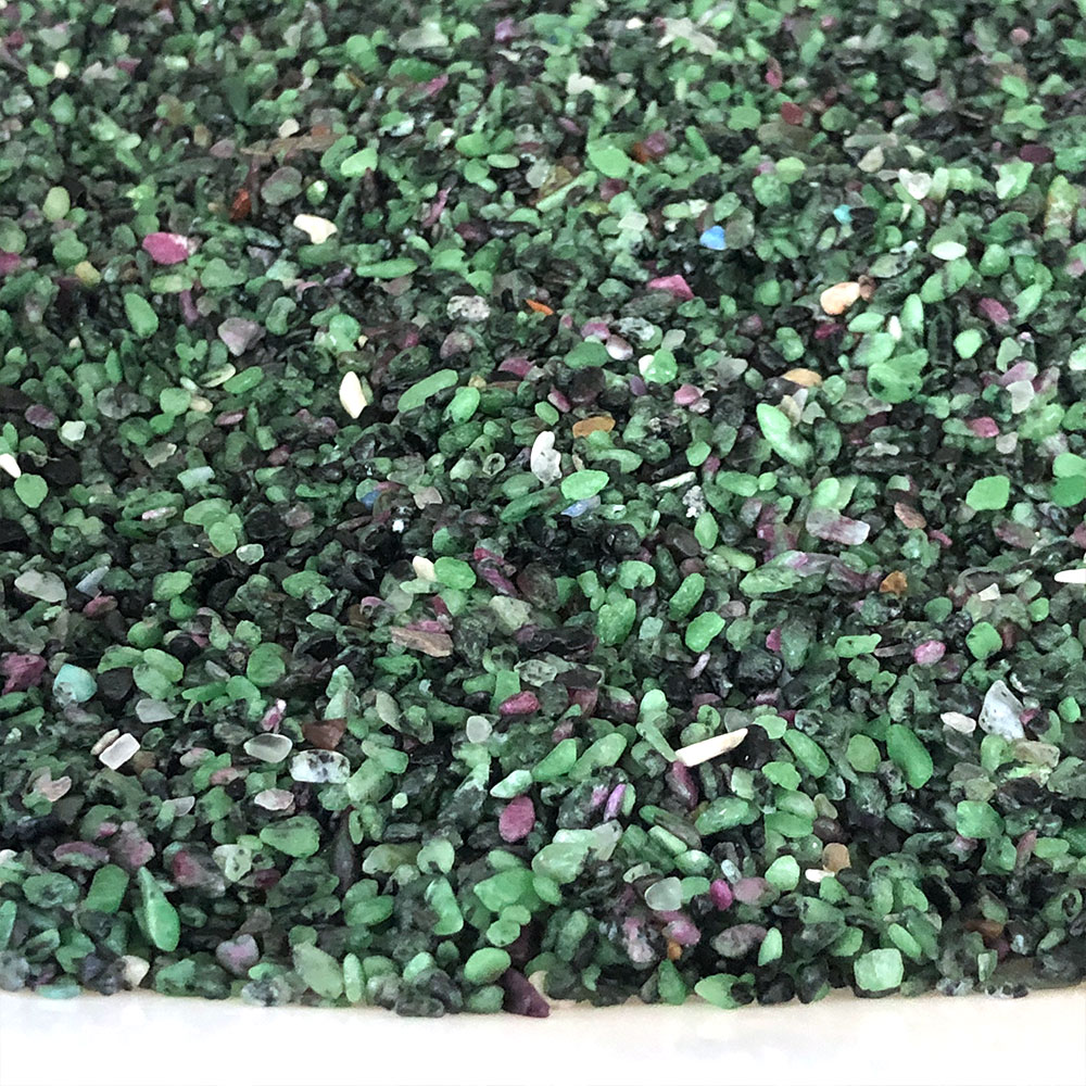 Cristalli di pietra naturale M - Fish Tank Gravel recensione e prezzo