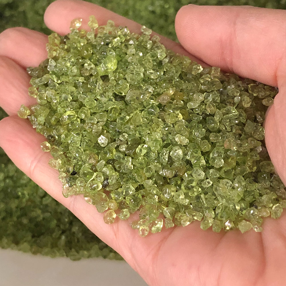Cristalli di pietra naturale M - Fish Tank Gravel recensione e prezzo