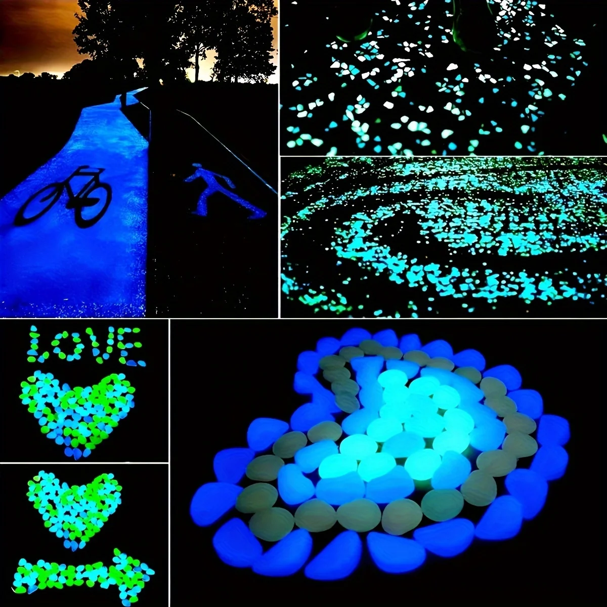 Pietre Luminose per Illuminazi - Aquarium Light recensione e prezzo