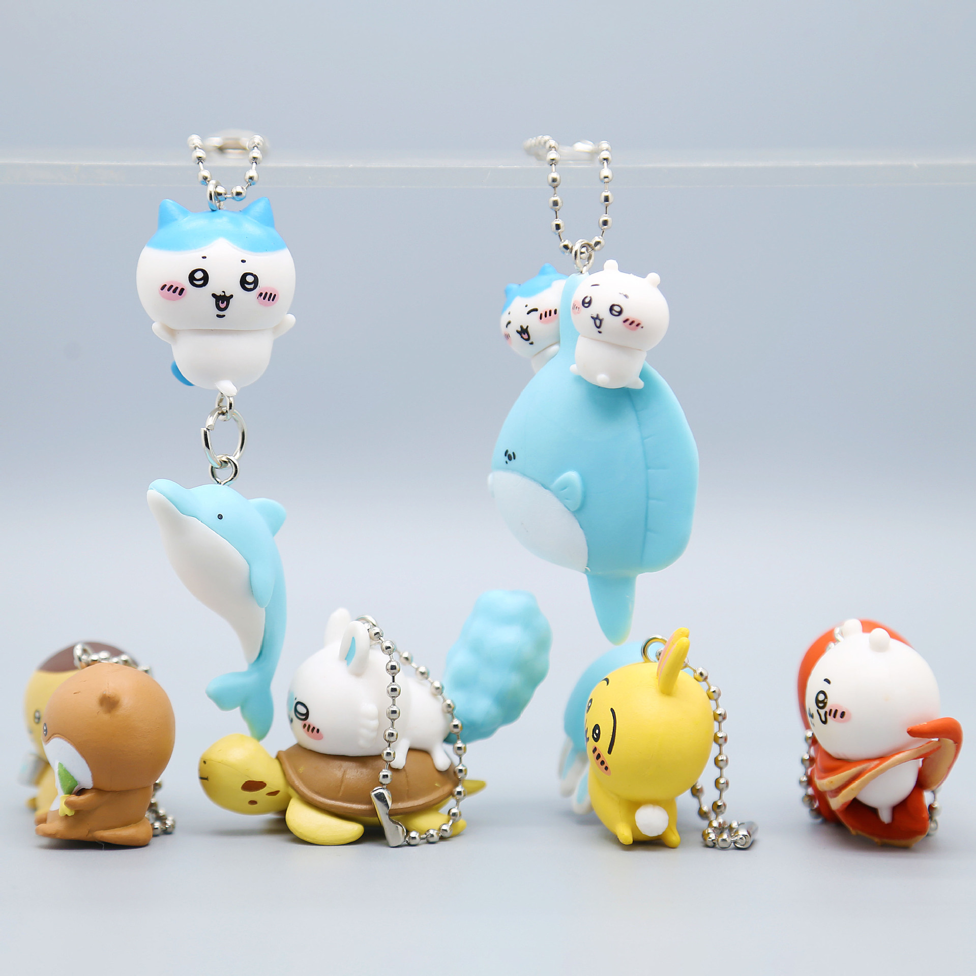   Portachiavi Serie Oceano, De - Aquarium Decor recensione e prezzo