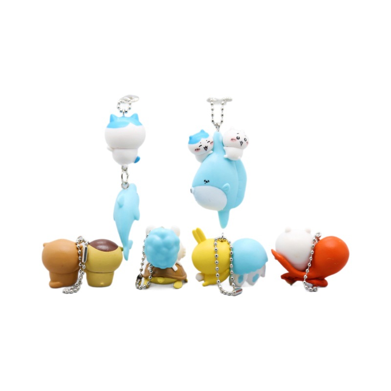   Portachiavi Serie Oceano, De - Aquarium Decor recensione e prezzo