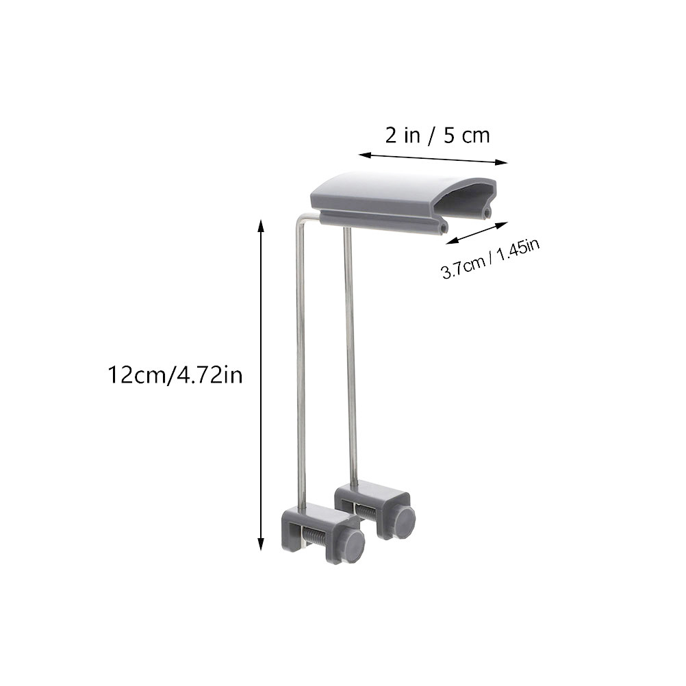 Supporto per Luce Acquario Reg - Aquarium Light recensione e prezzo
