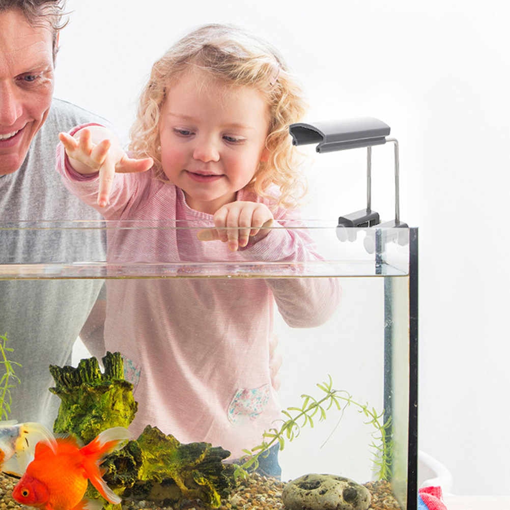 Supporto per Luce Acquario Reg - Aquarium Light recensione e prezzo