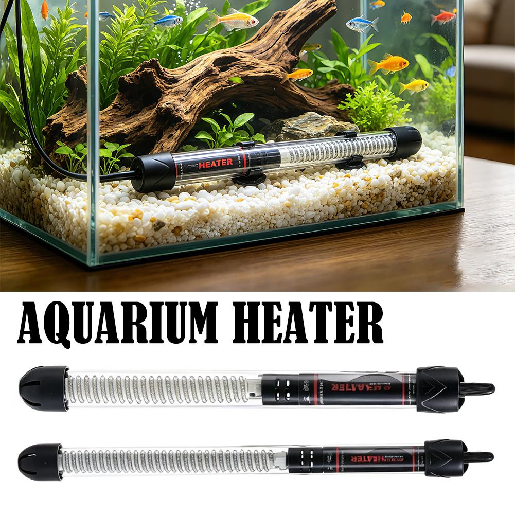 Riscaldatore per Acquario Auto - Fish Tank Heater recensione e prezzo