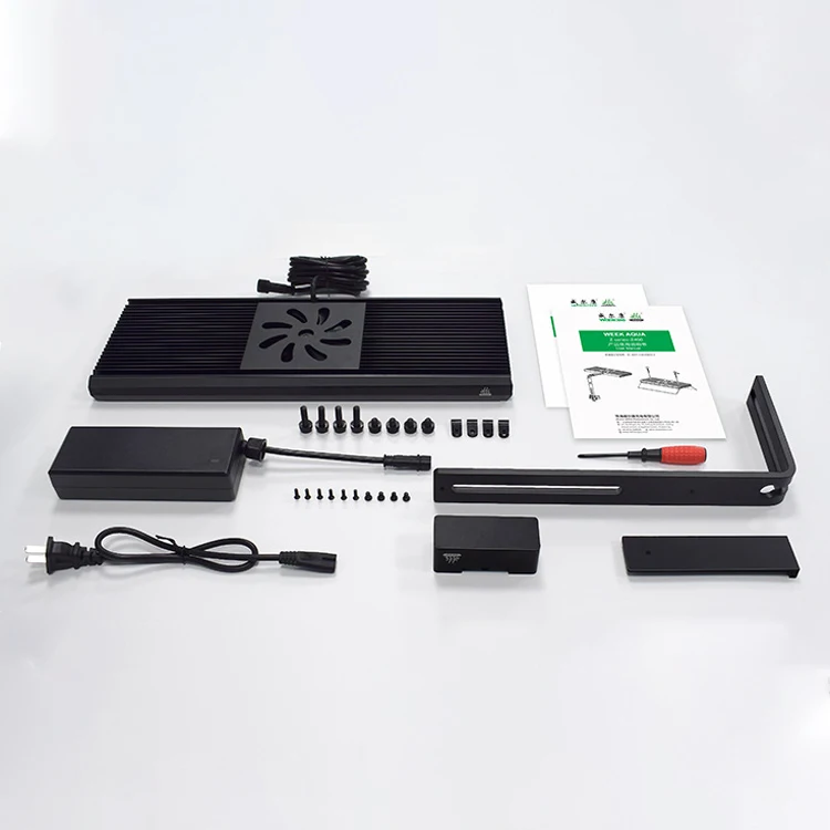 Luce LED per Acquario con Effe - Aquarium Light recensione e prezzo