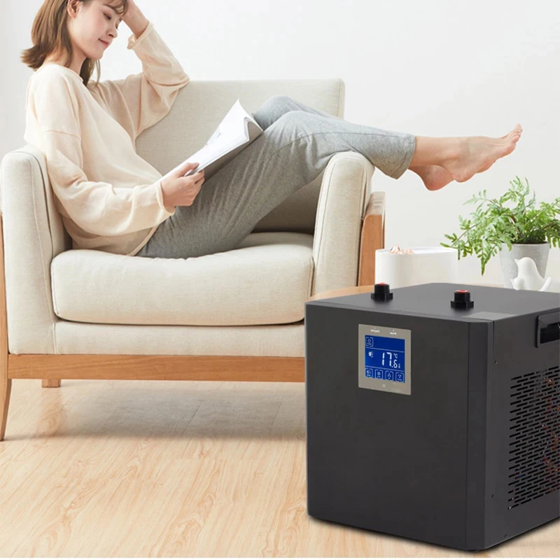 Secchio da bagno per terapia d - Aquarium Fish Tank recensione e prezzo