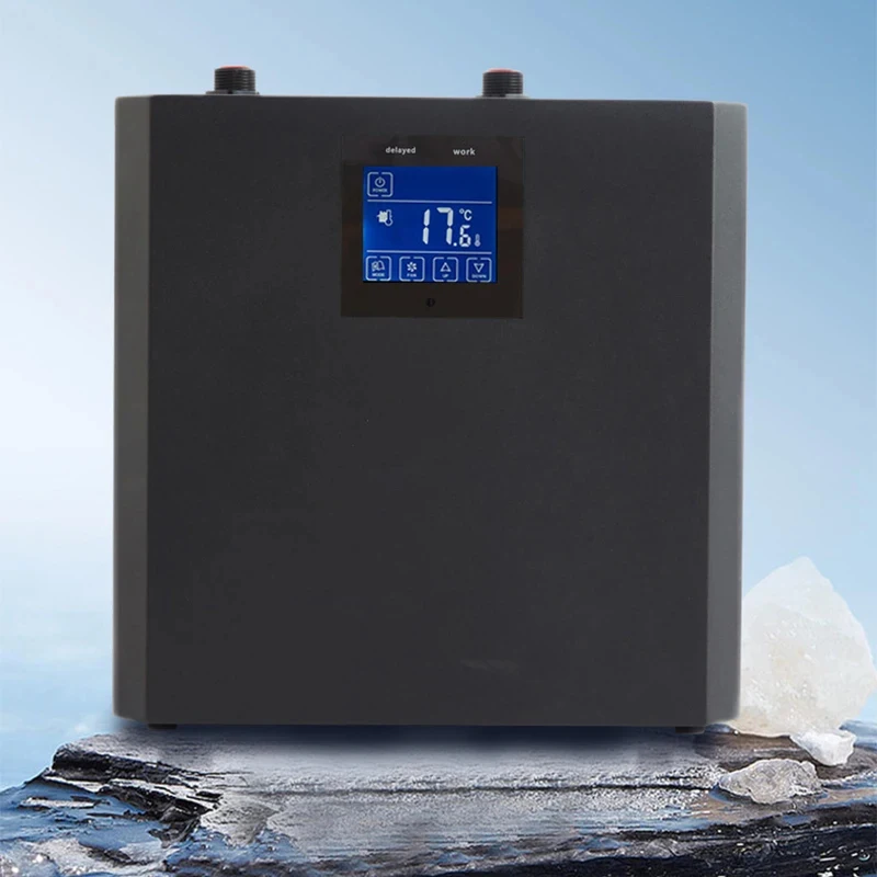 Secchio da bagno per terapia d - Aquarium Fish Tank recensione e prezzo