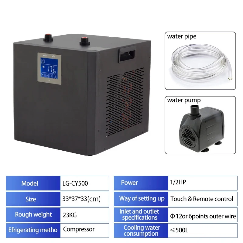 Secchio da bagno per terapia d - Aquarium Fish Tank recensione e prezzo