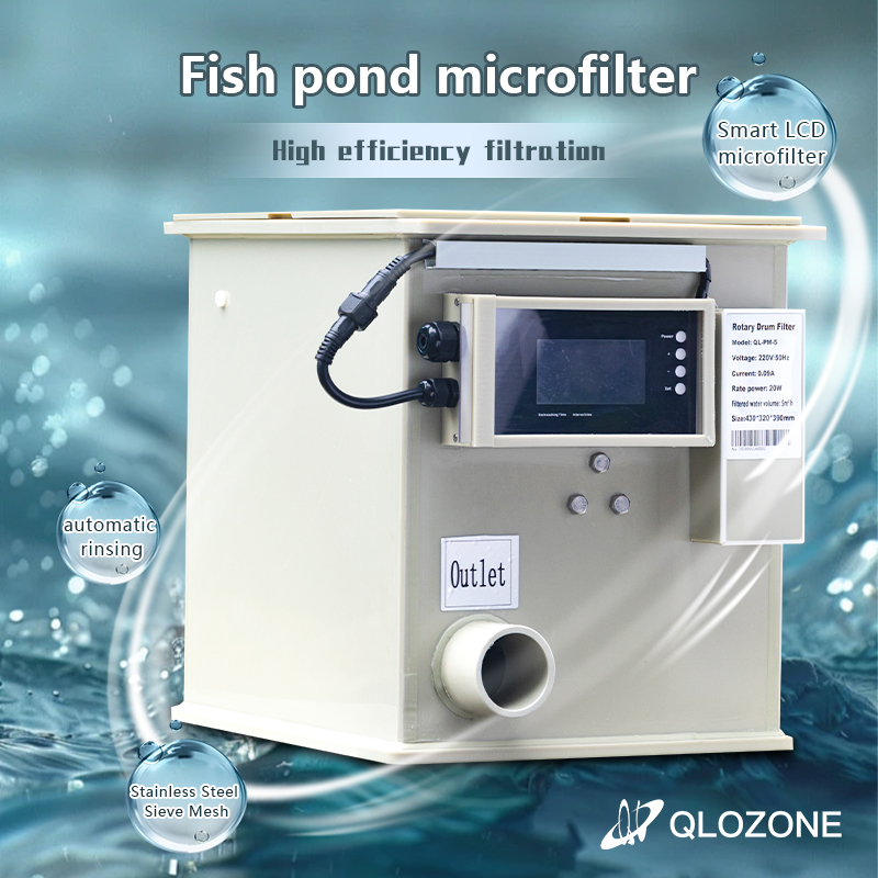Nuovo Design Mini Filtro a Tam - Aquarium Fish Tank recensione e prezzo