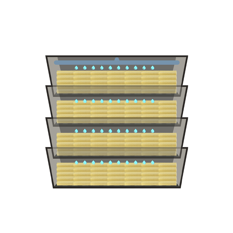 Filtro a Cascata Qlozone per A - Aquarium Fish Tank recensione e prezzo