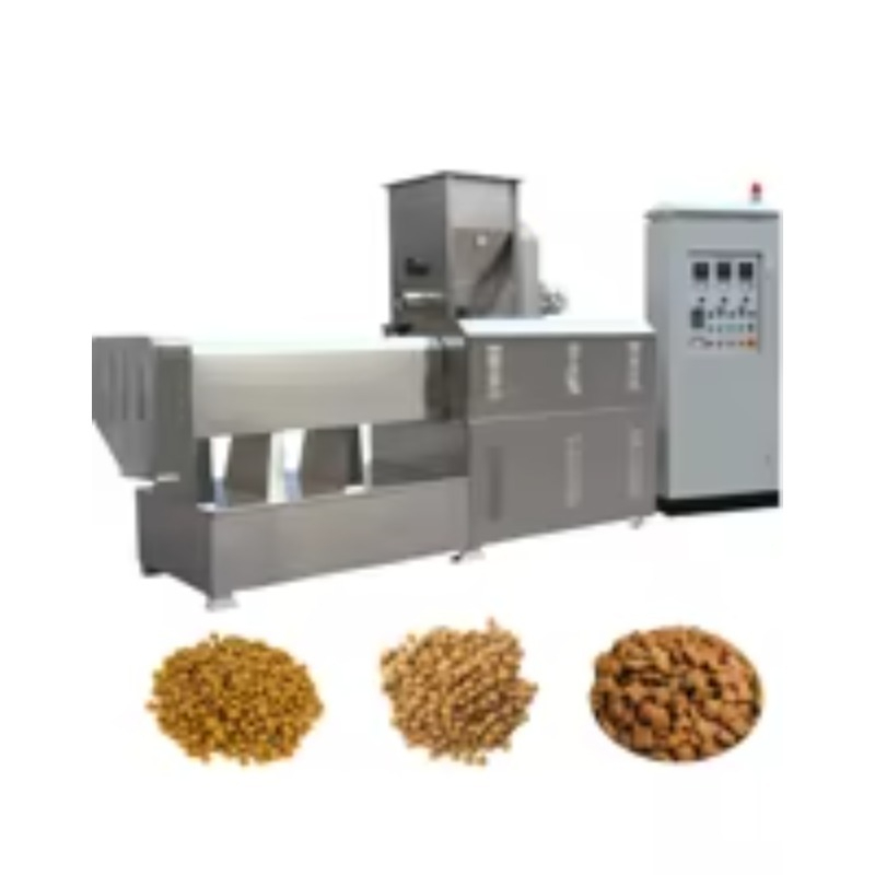 Macchina per la Produzione di  - Fish Food recensione e prezzo