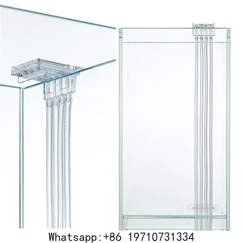 Contenitore per liquidi per ac - Aquarium Pump recensione e prezzo