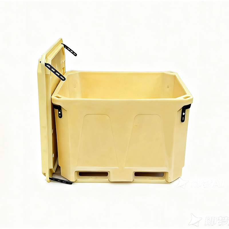 Contenitore Termico Portatile  - Fish Food recensione e prezzo