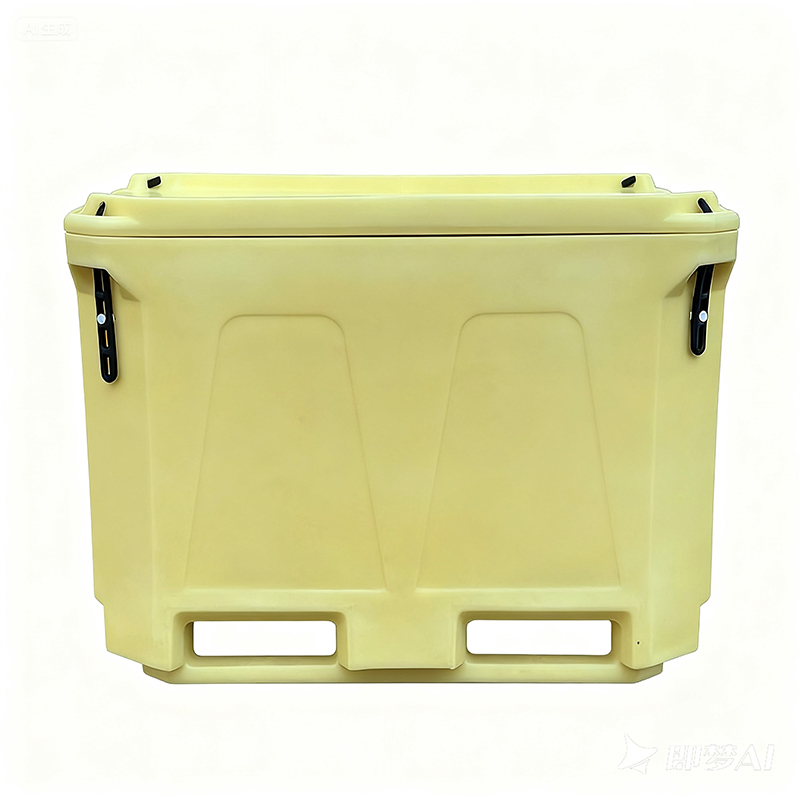 Contenitore Termico Portatile  - Fish Food recensione e prezzo