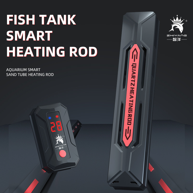 1200W-300W Serbatoio di Pesce  - Fish Tank Heater recensione e prezzo
