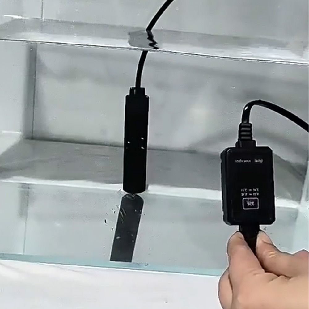 Riscaldatore Sommergibile per  - Fish Tank Heater recensione e prezzo