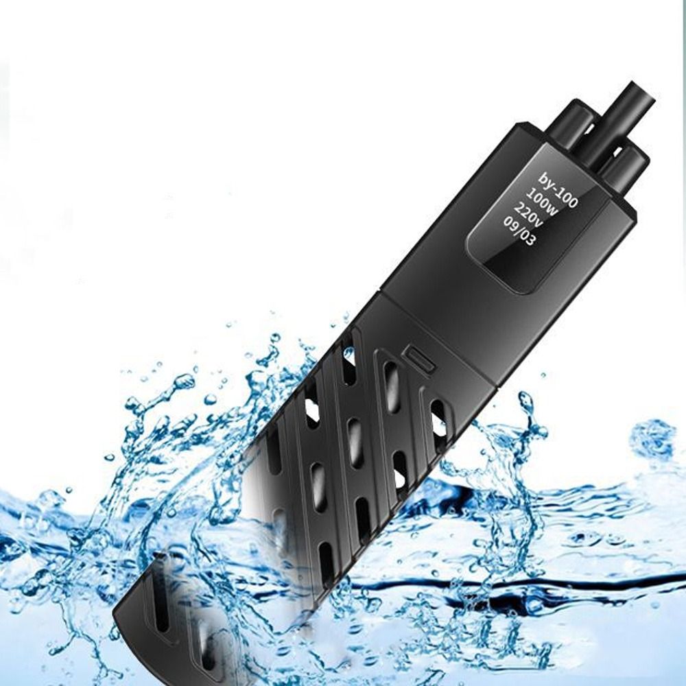 Riscaldatore Sommergibile per  - Fish Tank Heater recensione e prezzo