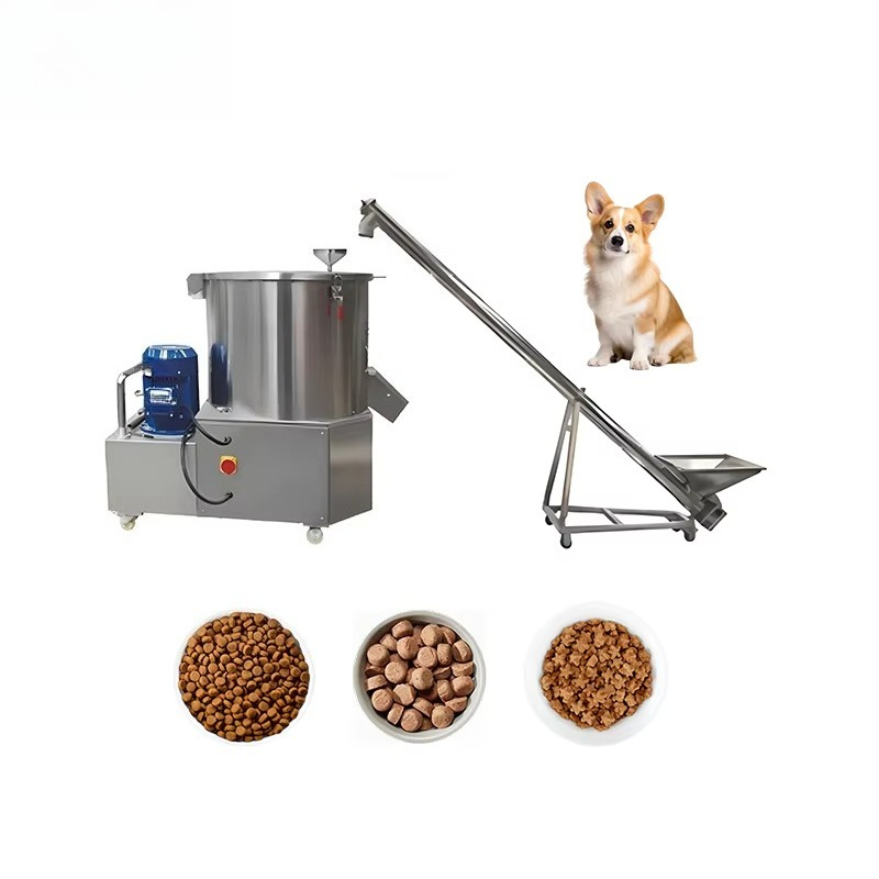 Macchina Estrusore Multifunzio - Fish Food recensione e prezzo