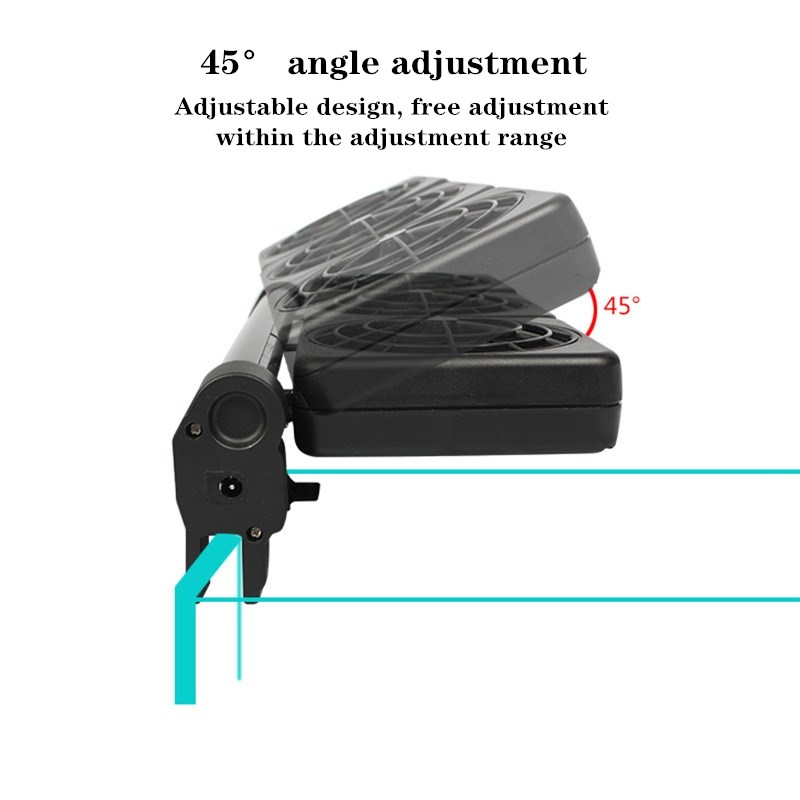 Ventilatori per Acquario 1/2/3 - Fish Tank Heater recensione e prezzo