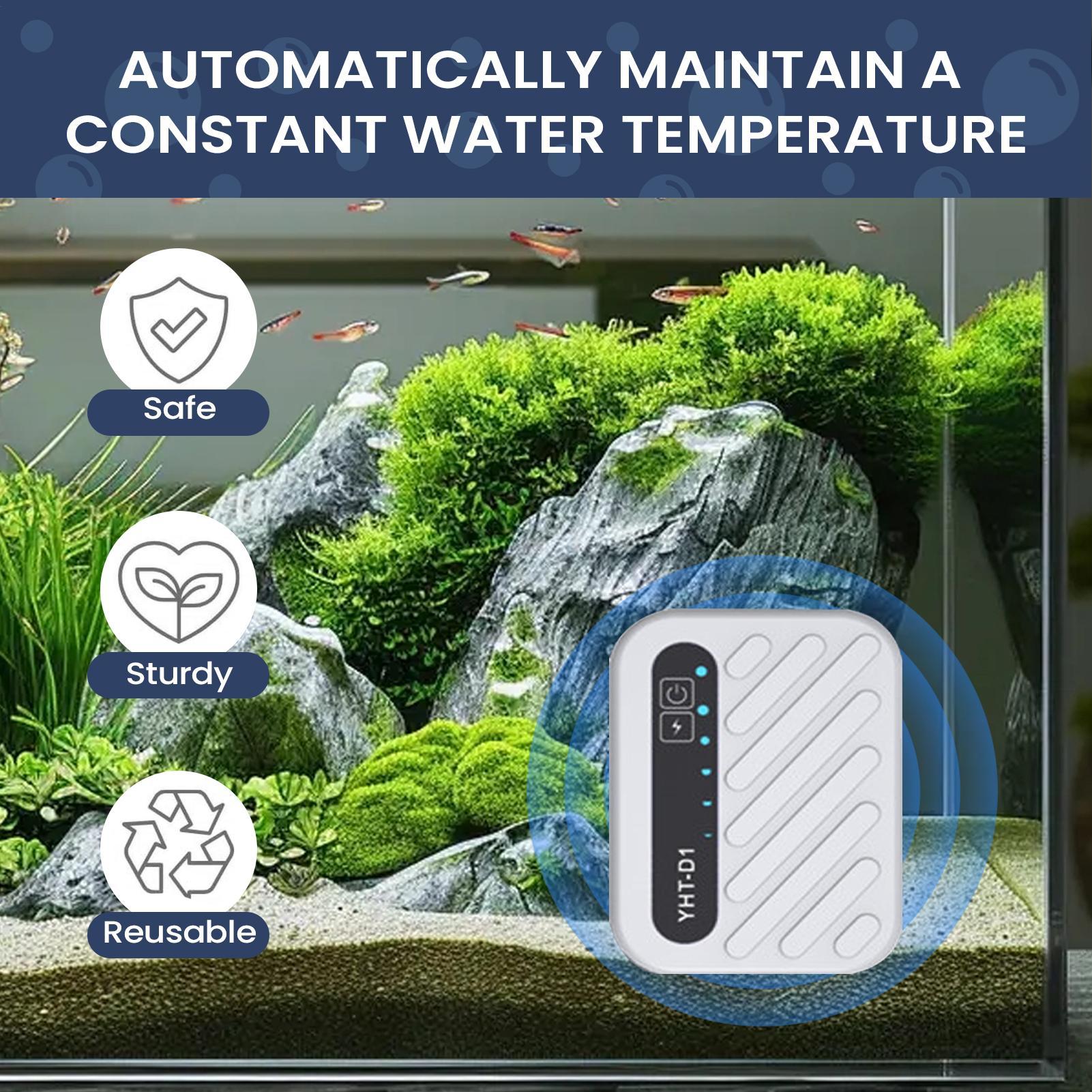 Pompa d'aria per acquario Aera - Aquarium Pump recensione e prezzo