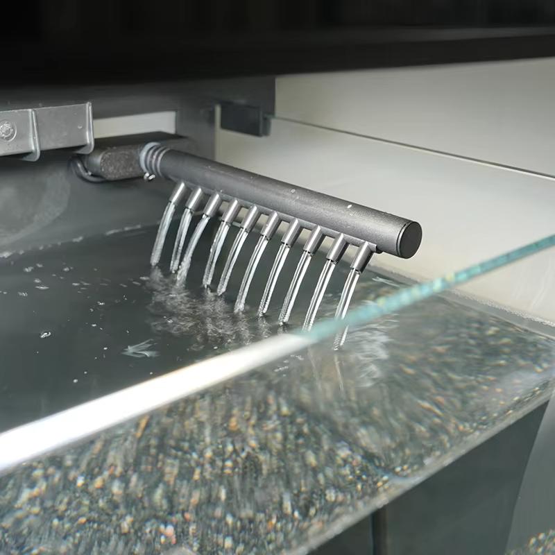 1 Set Accessori per acquario p - Xiaomi Aquarium Fish Tank recensione e prezzo